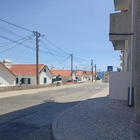 Ferienwohnung Casa Dos Golfinhos Sesimbra Exterior foto