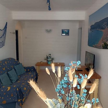 Ferienwohnung Casa Dos Golfinhos Sesimbra Exterior foto