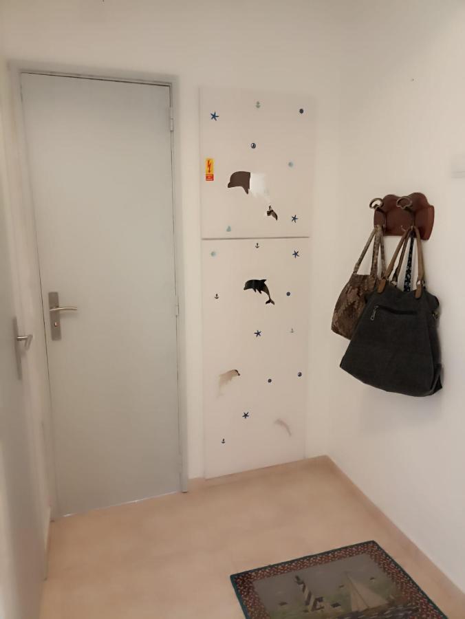 Ferienwohnung Casa Dos Golfinhos Sesimbra Exterior foto