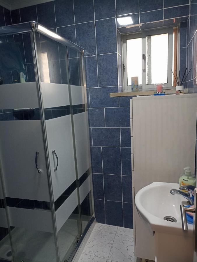 Ferienwohnung Casa Dos Golfinhos Sesimbra Exterior foto