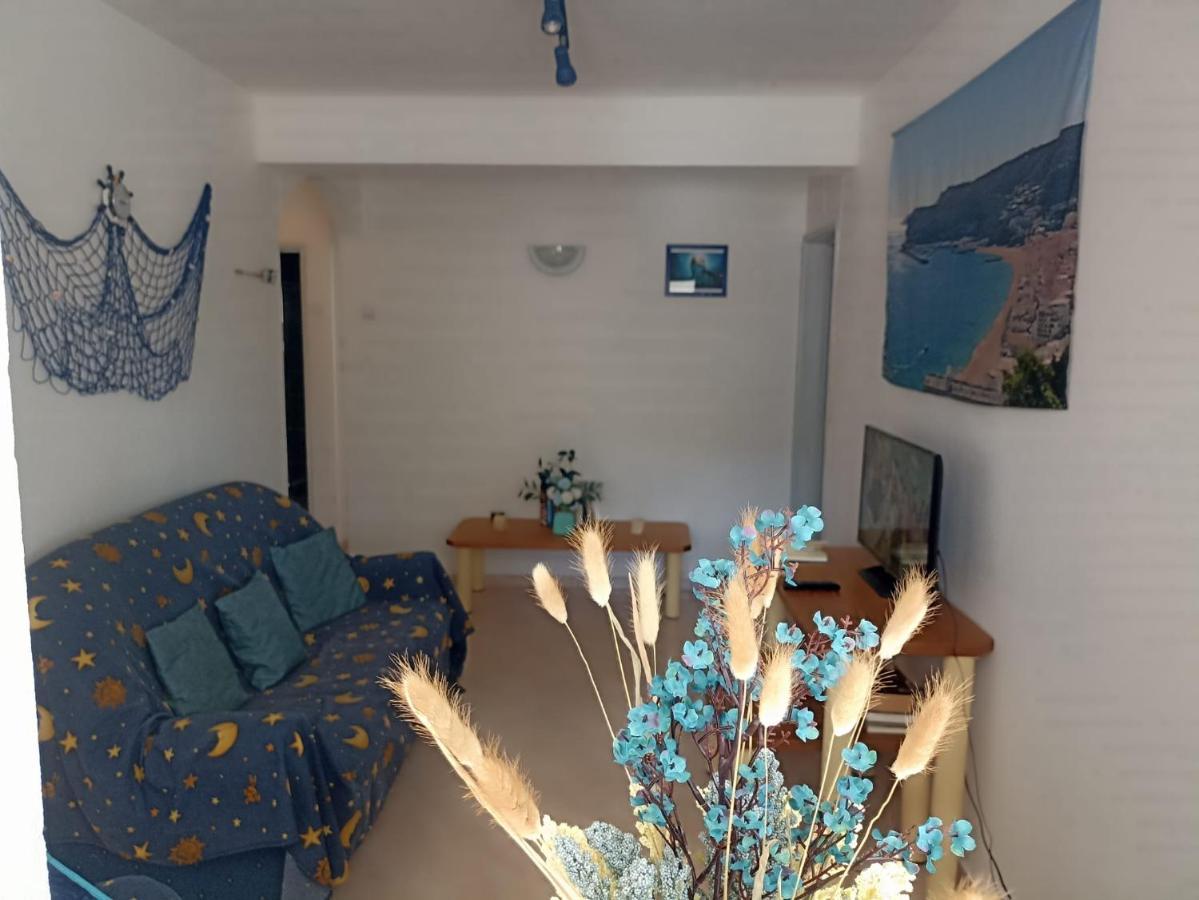 Ferienwohnung Casa Dos Golfinhos Sesimbra Exterior foto