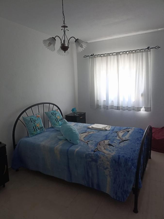 Ferienwohnung Casa Dos Golfinhos Sesimbra Exterior foto